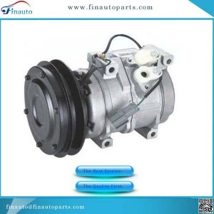 Air Conditioning Compressor 447220-405