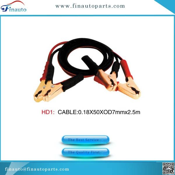 Booster Cable HD1