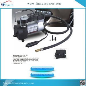 Air Compressor AC-001