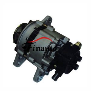 LESTER:12551 OEM:1-2434-01MI DRA3189 ME017562 A2T72383 DESCRI PTION:50 Amp/24 Volt, CW, IR/EF, 1-Groove Pulley APPLICATION:Mitsubishi-Fuso (Canter) FB, FE Series Trucks 3.3L Diesel 4D30 4D31 4D32 4D33