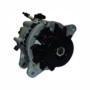 OEM:1-2635-01MI DRA3038 A2T01583 DESCRIPTION:60 Amp/12 Volt, CW, IR/EF, 1-Groove Pulley APPLICATION:Mitsubishi 2.5L Diesel