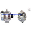 ENGINE: 2TZ B:M8 C:Φ10 D:118 K:34 N:55 H:58 12V 80A 6S TOYOTA ALTERNATOR OEM:13413 27060-76040 27060-76050 APPLICATION:91-93 Toyota Previa Commercial 2.4i TCR