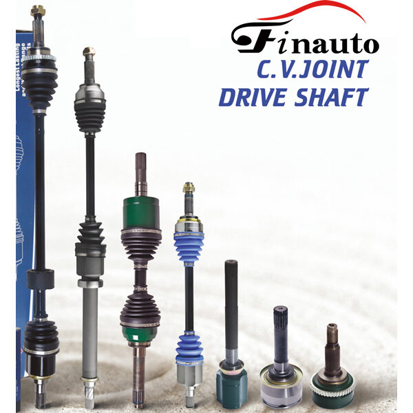 CV JOINT&CV SHAFT