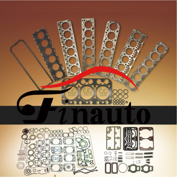 CYLINDER HEAD GASKET&SEAL