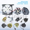 FAN MOTOR&RADIATOR FAN (2)