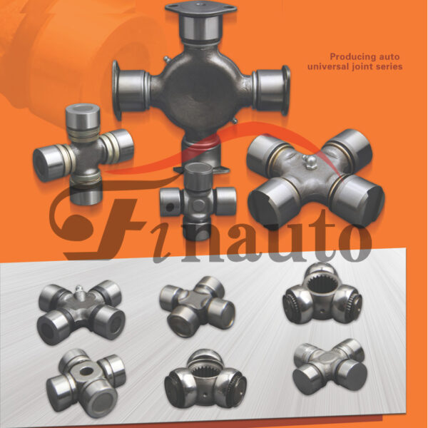 UNIVERSAL JOINT1