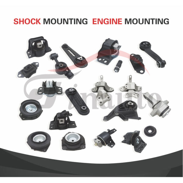 engine mounting