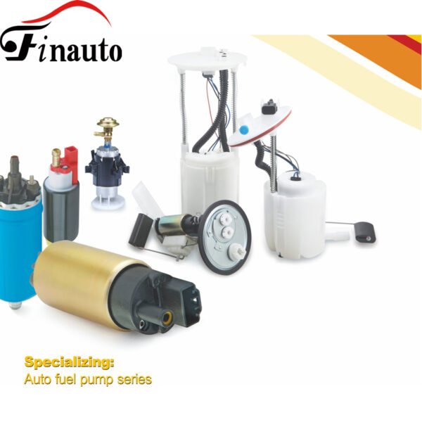 fuel pump&fuel pump assy