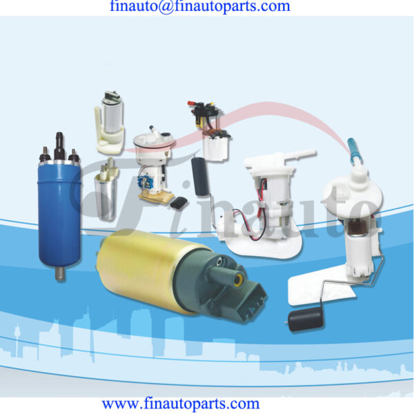 fuel pump&fuel pump assy2