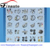 ignition lock&fuel cap