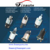 starter solenoid switch