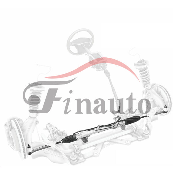 steering gear