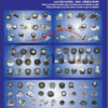 tensioner&bearing&wheel bearing