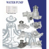 water pump