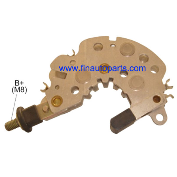 Rectifier Delco Cargo Transpo Dr6871 Finauto Co Limited Rectifier Delco Cargo Transpo Dr6871 Finauto Co Limited
